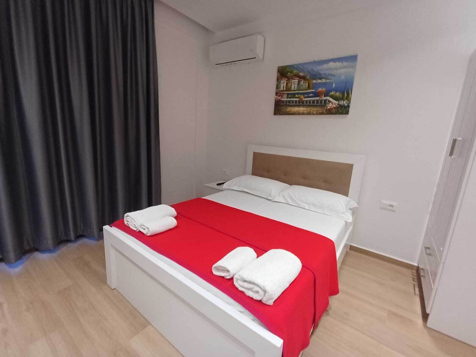 Double Room, Balcony | Free WiFi