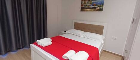 Double Room, Balcony | Free WiFi