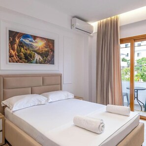 Basic-Doppelzimmer