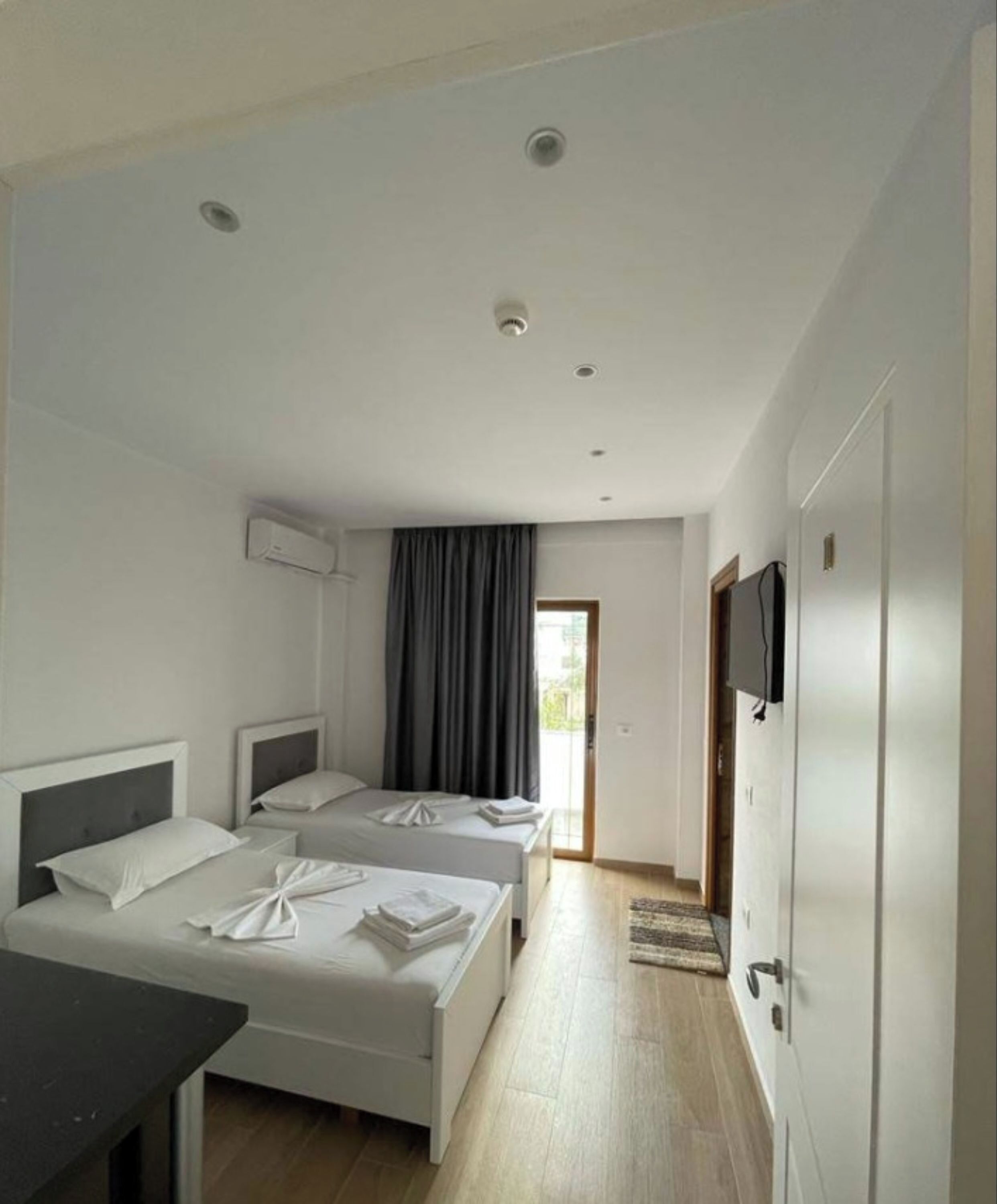 Superior Double Room | Free WiFi
