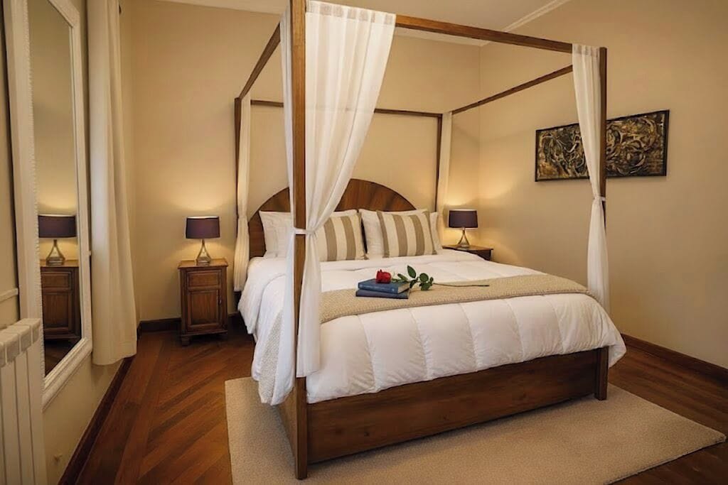 Apartment, 2 Bedrooms, Air conditioning | Iron/ironing board, free WiFi