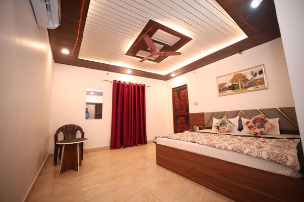 Free WiFi - The Sawariya Palace (Ayodhya)