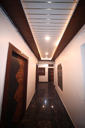 Interior - The Sawariya Palace (Ayodhya)