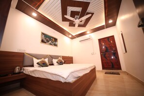 Free WiFi - The Sawariya Palace (Ayodhya)