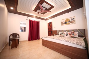 Free WiFi - The Sawariya Palace (Ayodhya)