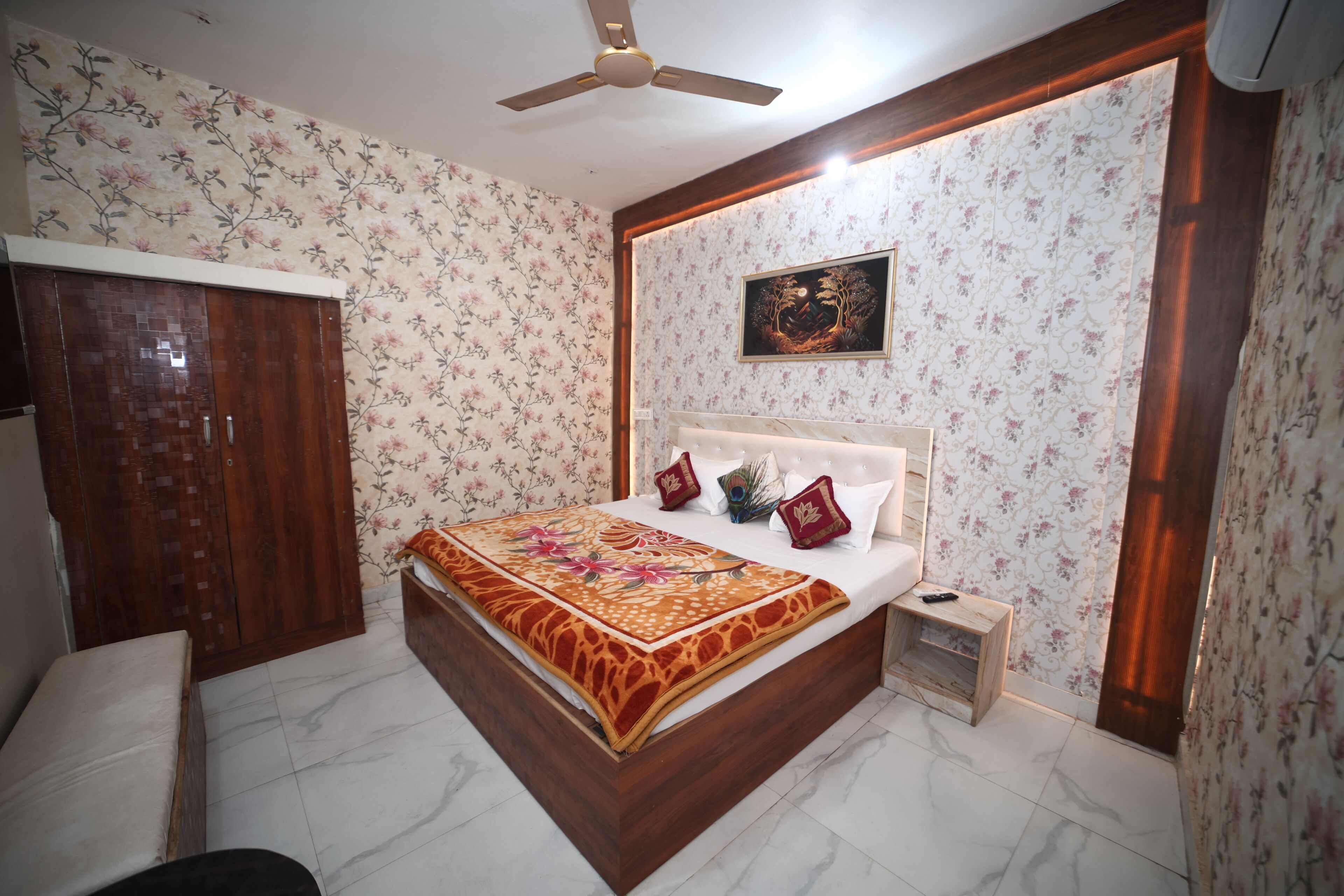 Kamar