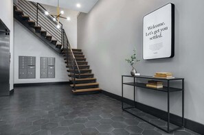 Interior - Live the Vibe: Modern 1BR in Fishtown (Philadelphia)