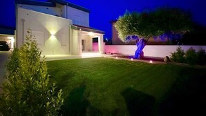 Exterior - Villa Noga Rooms (Selargius)