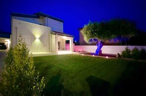 Exterior - Villa Noga Rooms (Selargius)