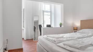 Basic Apartment | View from room