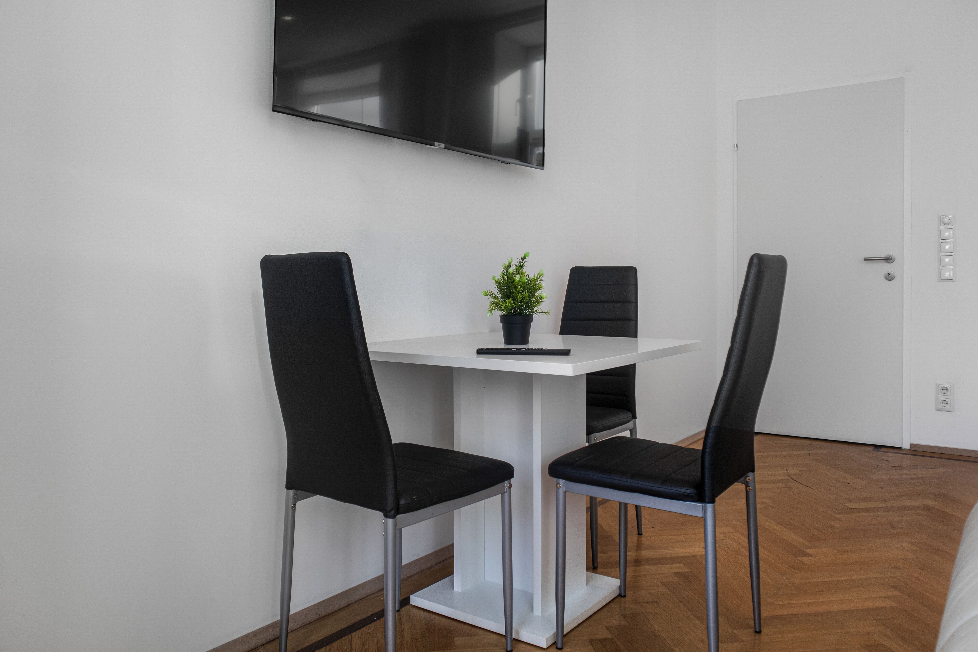 Appartement | Restauration