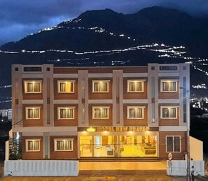 Exterior - Hotel New Pratap (Katra)