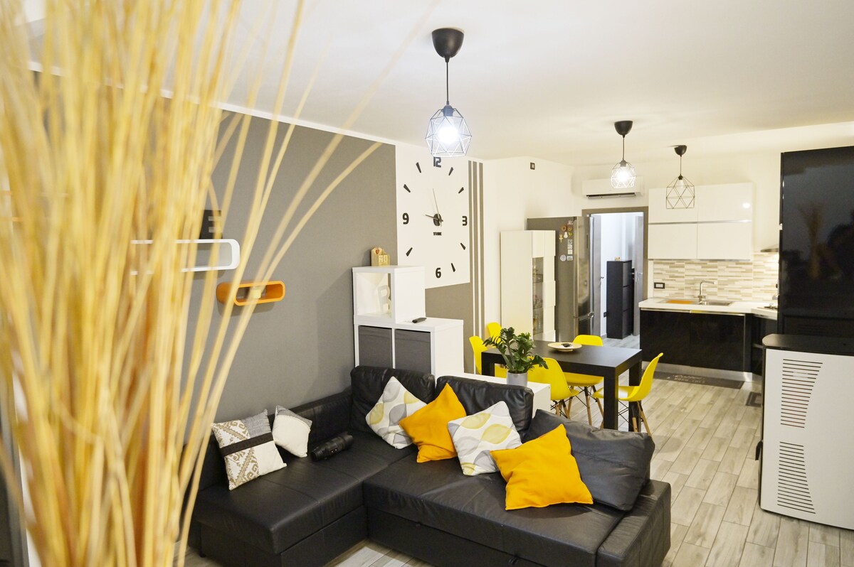 Image de profil de l’hôte