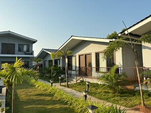 Exterior - Lampost Boutique Hotel (Arambol)