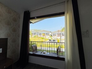 Free WiFi - Lampost Boutique Hotel (Arambol)