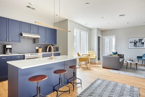 Interior - One-Bedroom Cozy Frankford (Philadelphia)