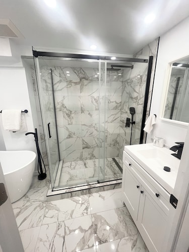 Delightful Studio in Montréal perfect for your city getaway