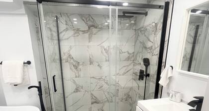 Delightful Studio in Montréal perfect for your city getaway