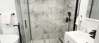 Delightful Studio in Montréal perfect for your city getaway