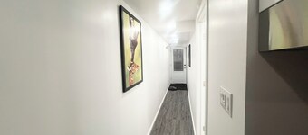Delightful Studio in Montréal perfect for your city getaway