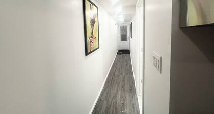 Delightful Studio in Montréal perfect for your city getaway