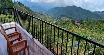 Family Suite Room in charming Kodaikanal awaits you