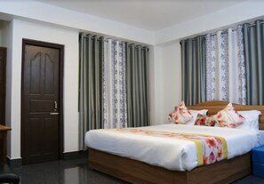 Free WiFi - Hotel Kaso Gangtok (Gangtok)