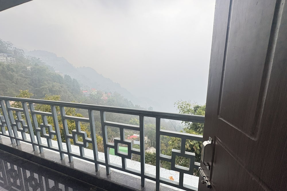 Hotel Kaso Gangtok
