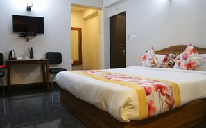 Free WiFi - Hotel Kaso Gangtok (Gangtok)