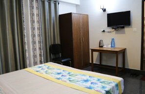 Free WiFi - Hotel Kaso Gangtok (Gangtok)