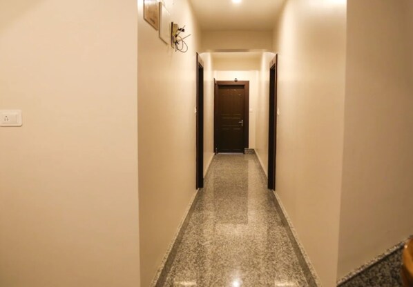 Interior - Hotel Kaso Gangtok (Gangtok)