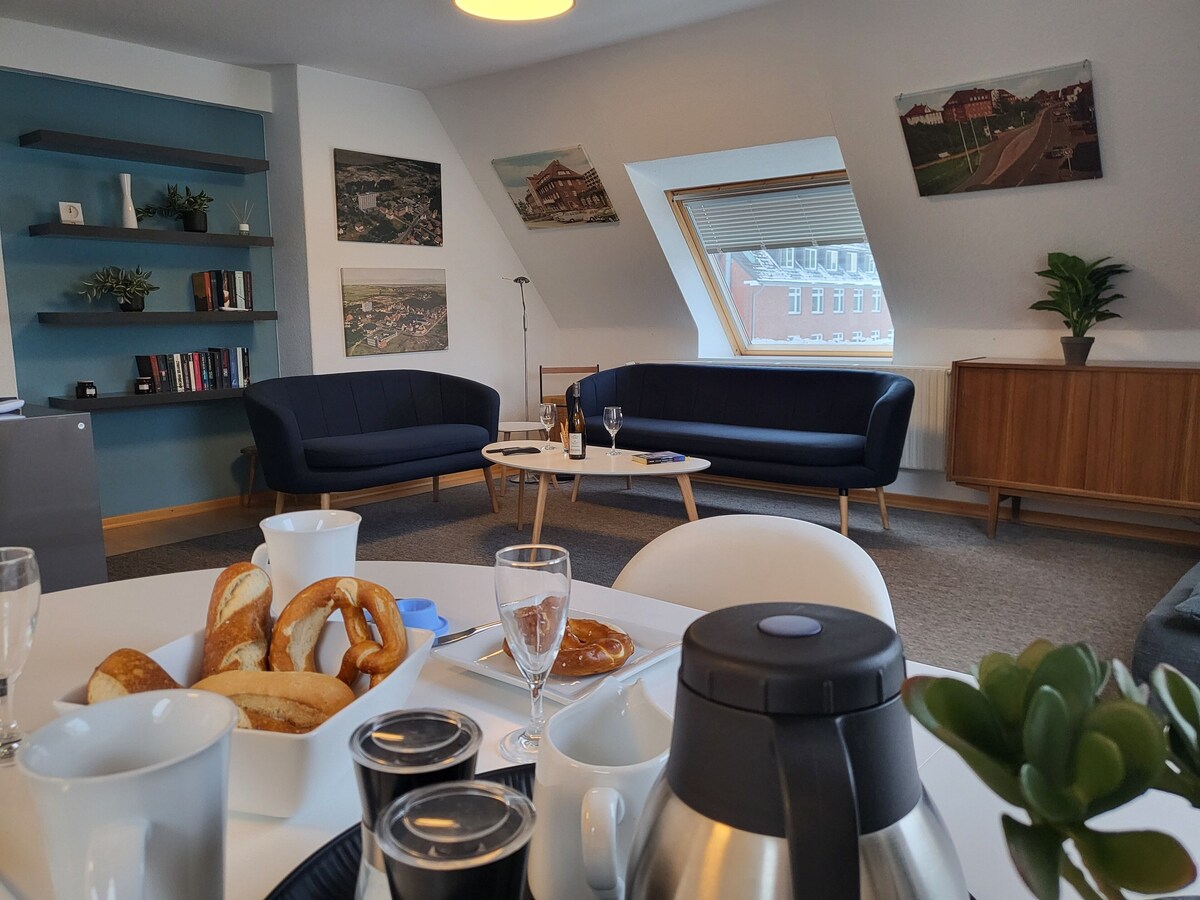 Bild für Gastgeberprofil