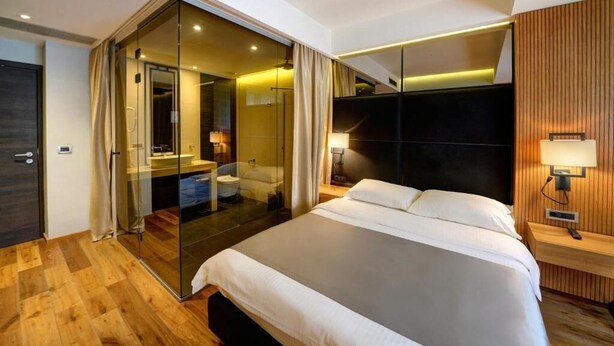 Room, City View - Apartments Belgrade (Belgrade)