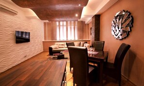 Dining - Apartments Belgrade (Belgrade)