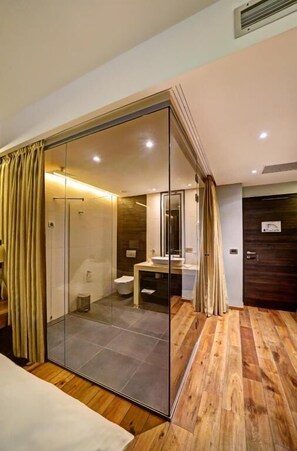 Bathroom - Apartments Belgrade (Belgrade)