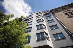 Exterior - Apartments Belgrade (Belgrade)