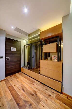 Spa - Apartments Belgrade (Belgrade)