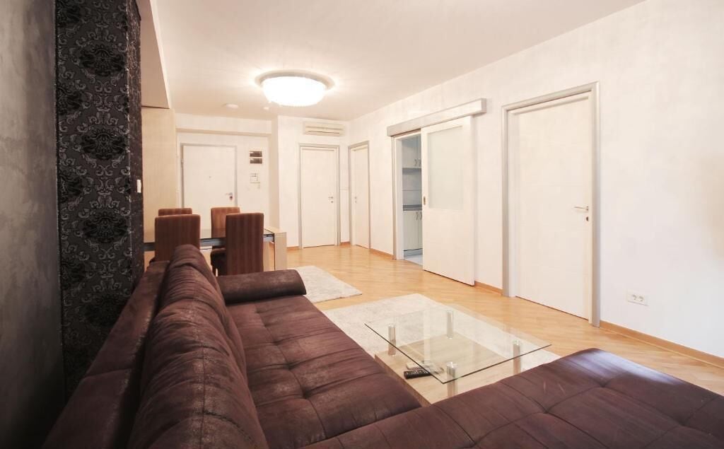 アパートメント 2 ベッドルーム シティビュー | 内装