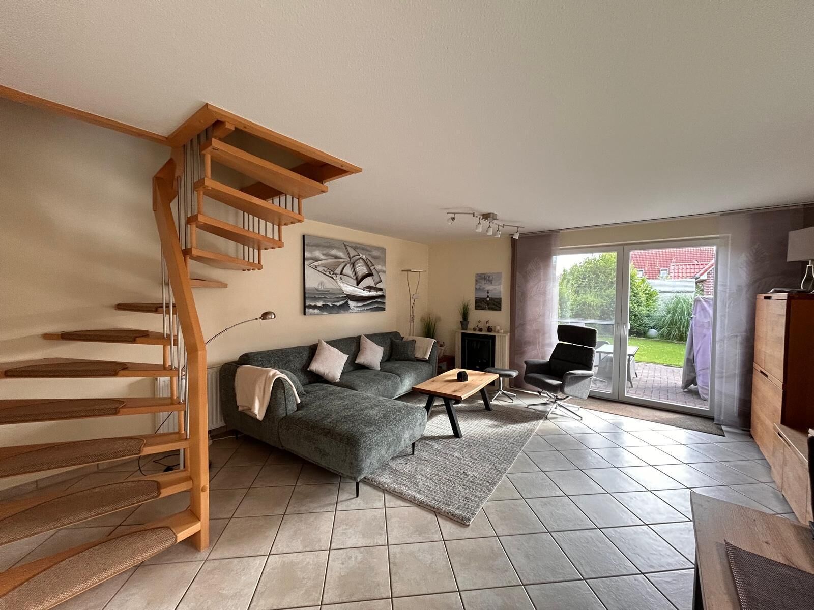 Fernseher, DVD-Player