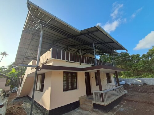 Lovely 2-bedroom house in Muriyad perfect for a relaxing getaway