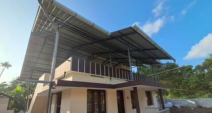 Lovely 2-bedroom house in Muriyad perfect for a relaxing getaway