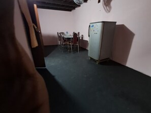 Interior - Lovely 2-bedroom house in Muriyad perfect for a relaxing getaway (Muriyad)