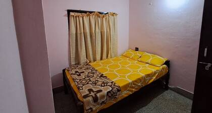Lovely 2-bedroom house in Muriyad perfect for a relaxing getaway