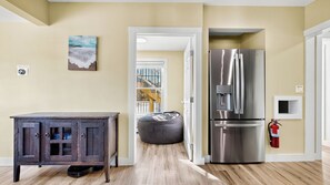 Interior - Owl's Nest | Under New Management! (Old Orchard Beach)