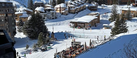 Snø- og skisport