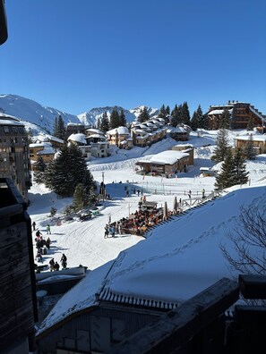 رياضات التزحلق على الجليد والماء