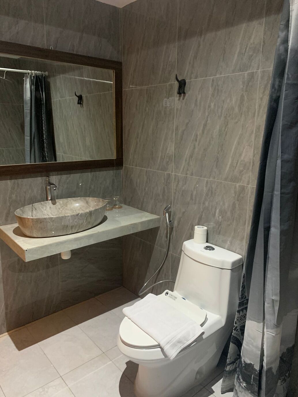 Kamar mandi