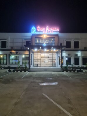 Exterior - Cam Almira Hotel (Kalianda)