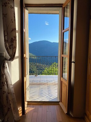 Interior - Les Terrasses de Carognu | Village house (Monte)