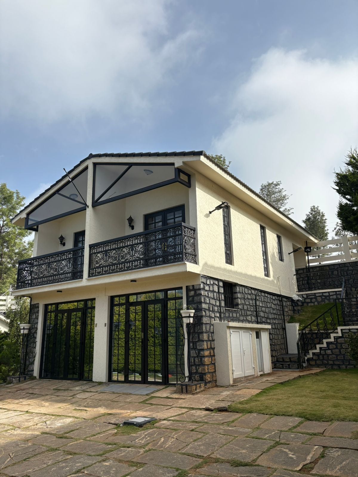 Deluxe Room | Exterior